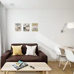 Mush Room Apartamentos