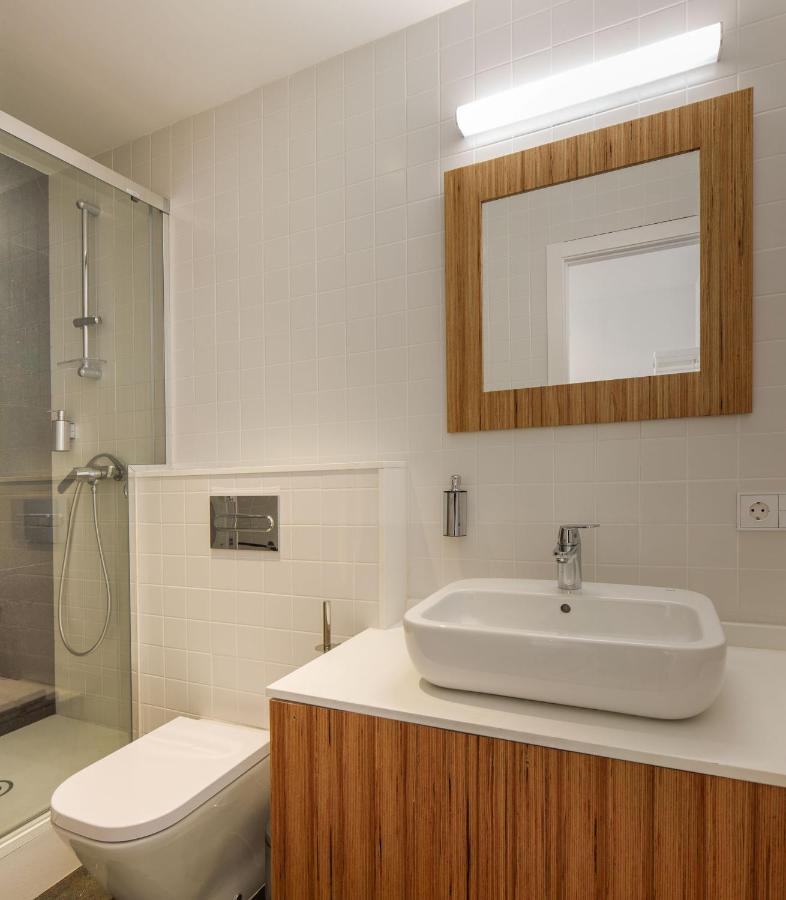 Aparthotel Mush