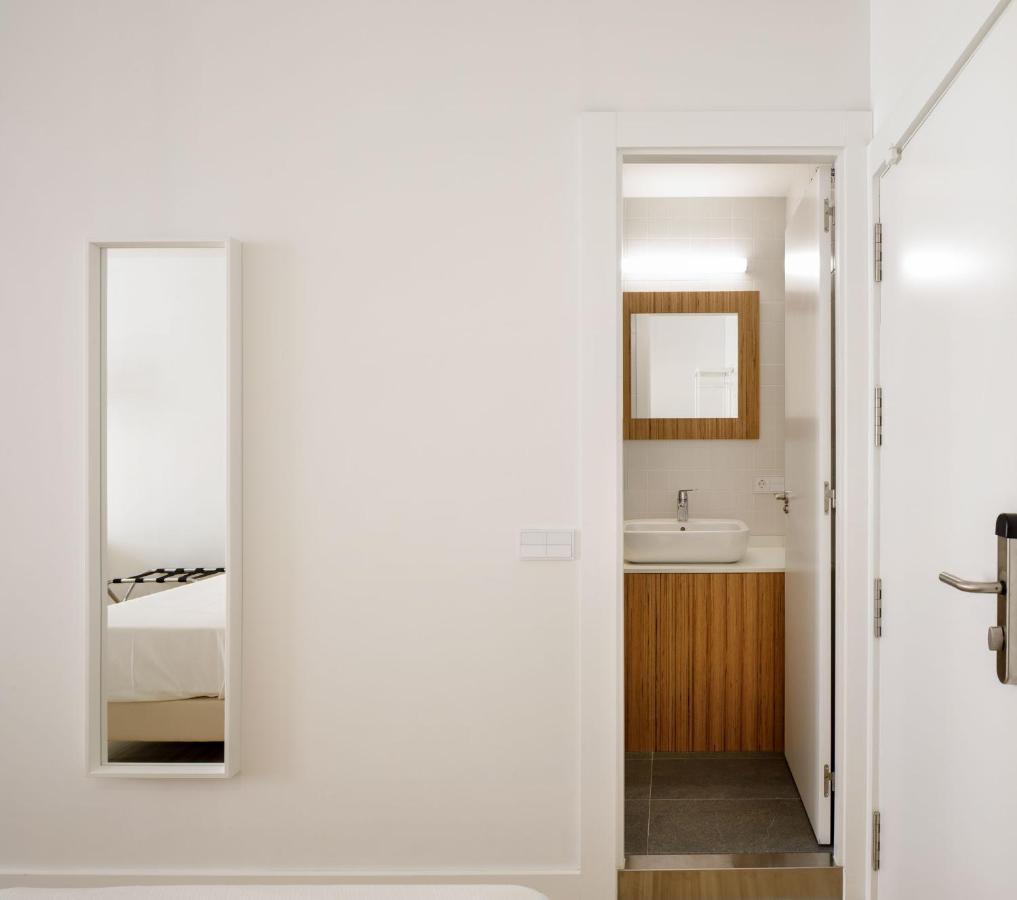 Mush Aparthotel Sevilla